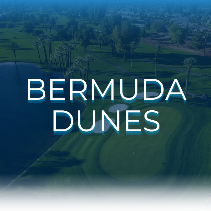 Bermuda Dunes