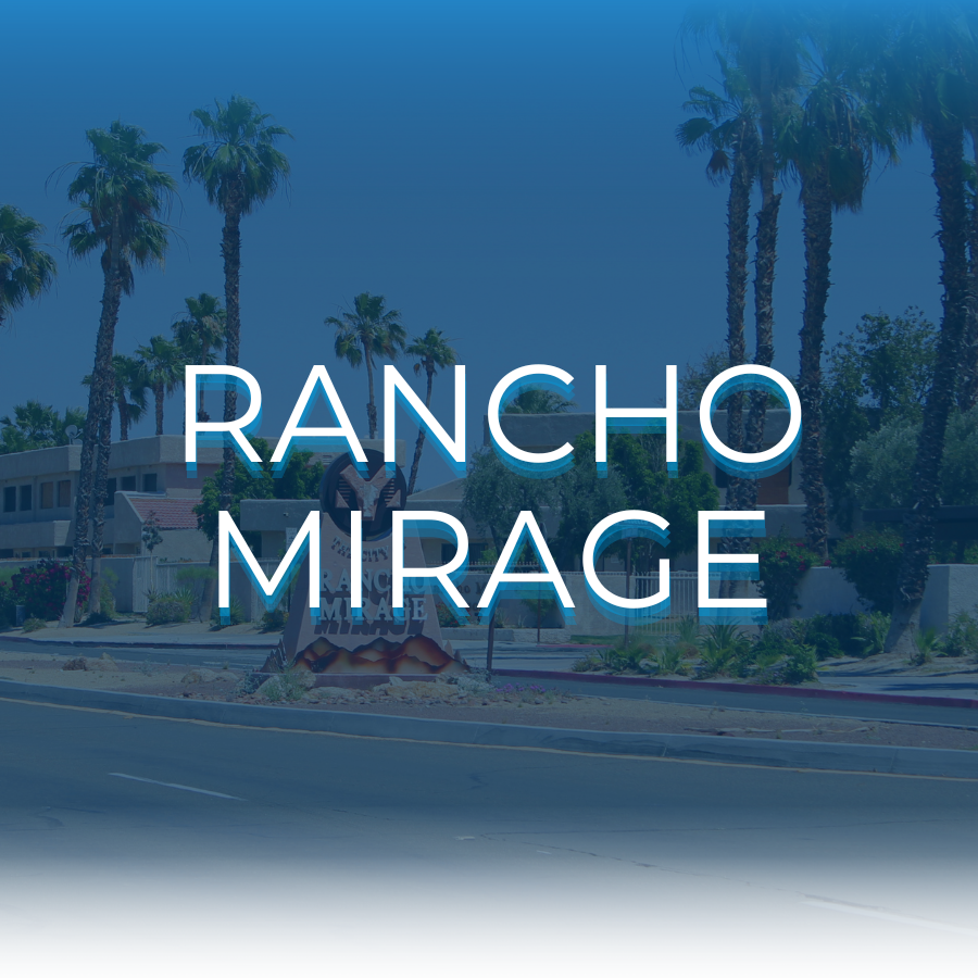 Rancho mirage